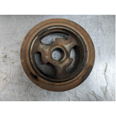 04Z209 Crankshaft Pulley For 09-12 Ford Escape  3.0 6E5E6312AA